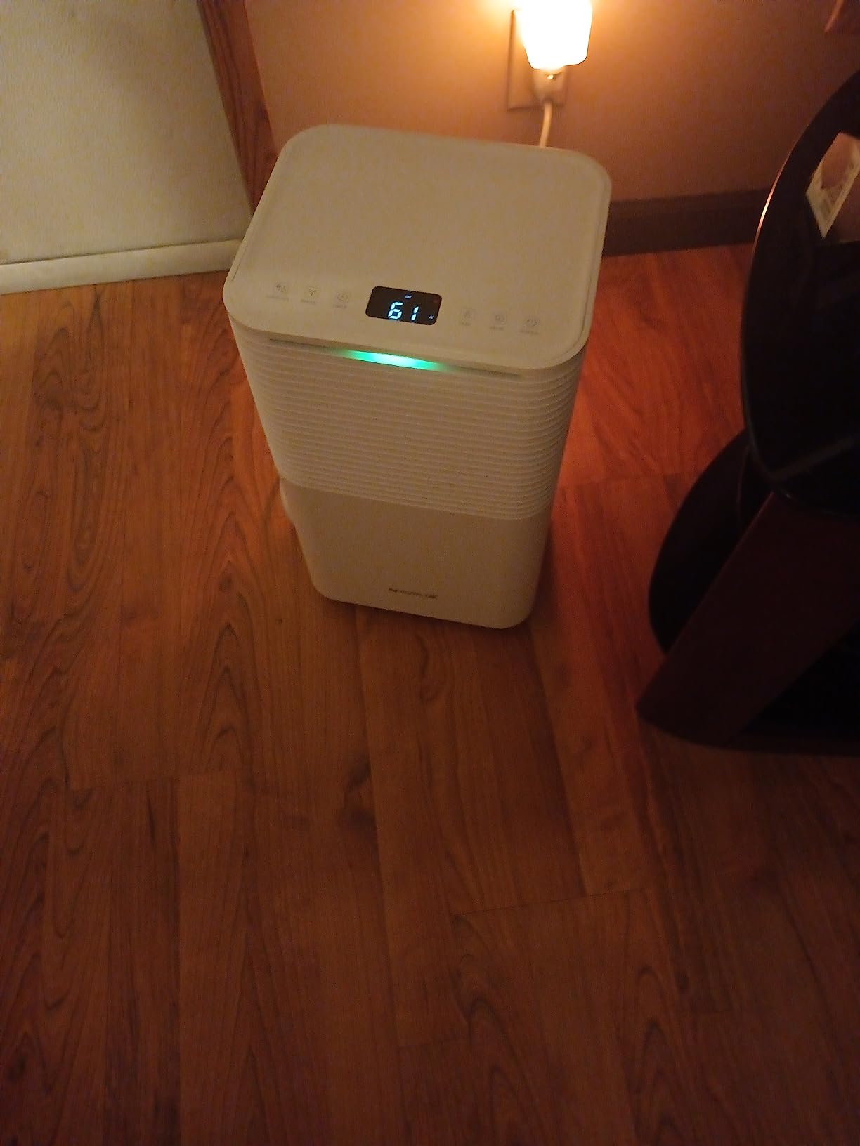 Teanews 34-Pint Multi-Mode customer photo 1