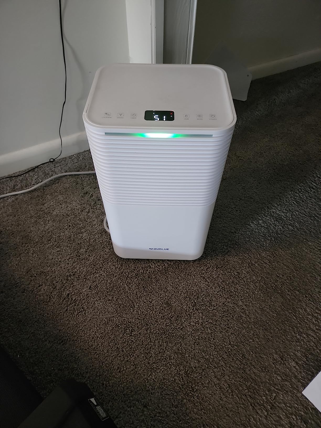 Teanews 34-Pint Multi-Mode customer photo 2