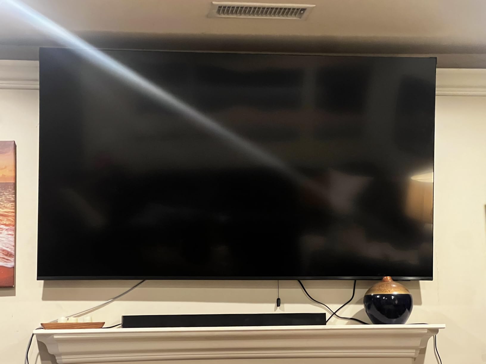Samsung 65-Inch Class Crystal UHD U8000H Series Samsung Vision AI Smart TV (2026 Model, 65U8000H) Processor 4K, Endless Free Content, Motion Xcelerator, Color Booster, Alexa Built-in customer photo 1