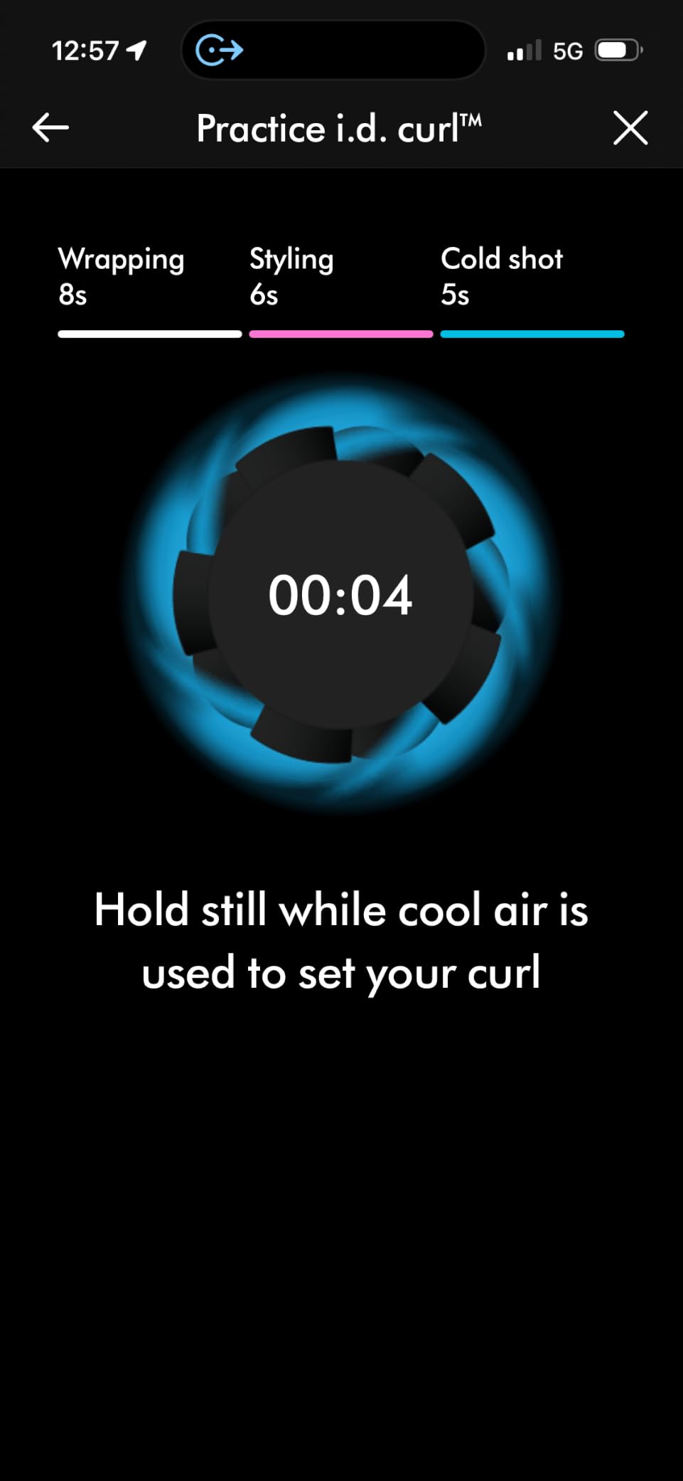 Dyson Airwrap Co-anda2x™ Multi-Styler and Dryer (2026 Model) customer photo 2