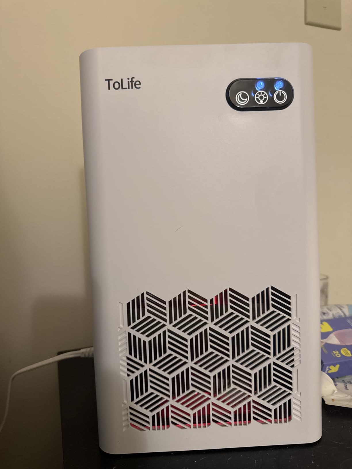 ToLife 95-Oz Sleep Mode customer photo 2