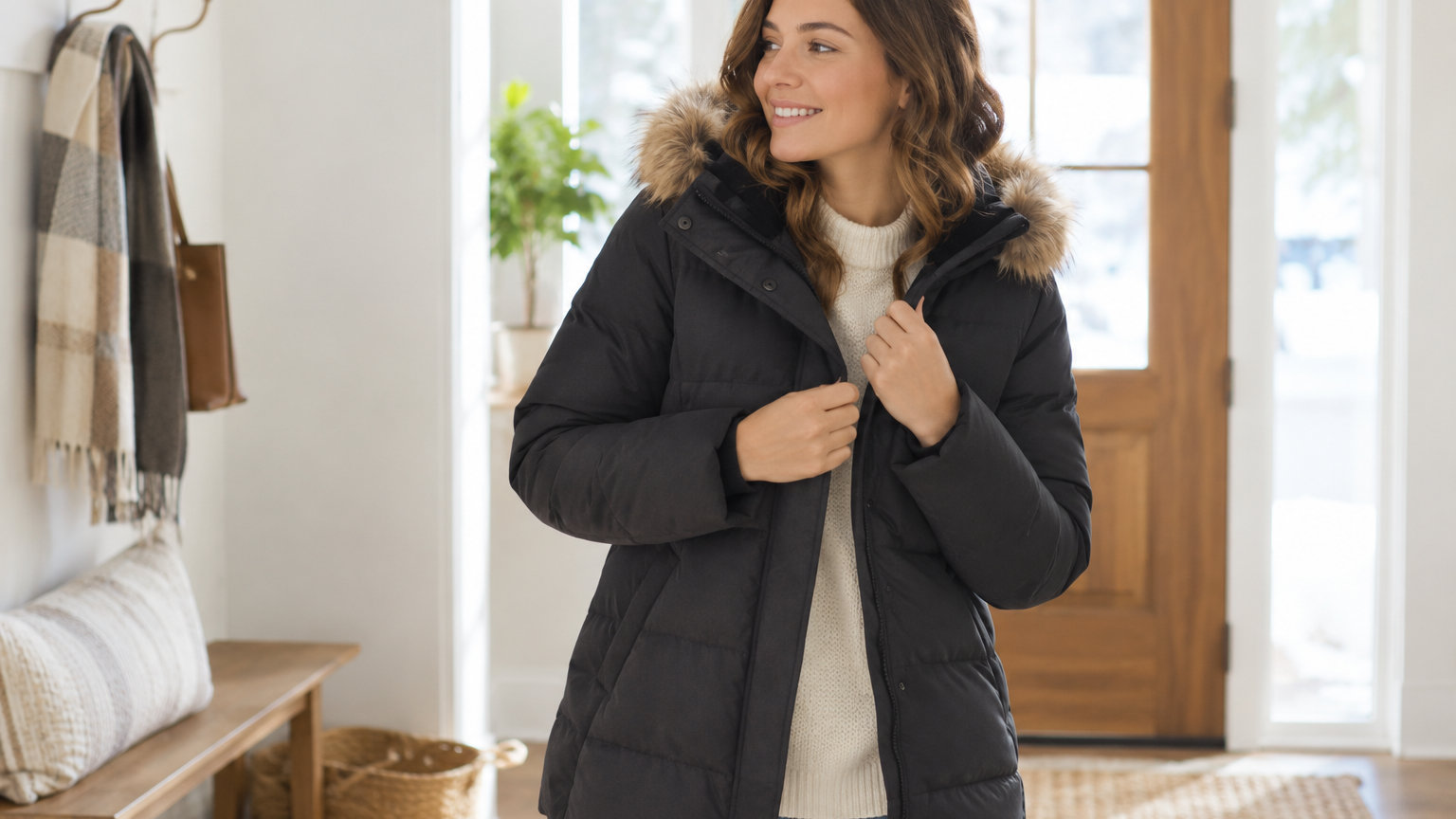 Winter Jacket and Coat Deals: Prime Big Deal Days
