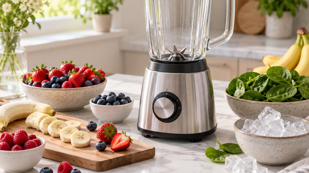 Ninja Blender Deals: Prime Big Deal Days