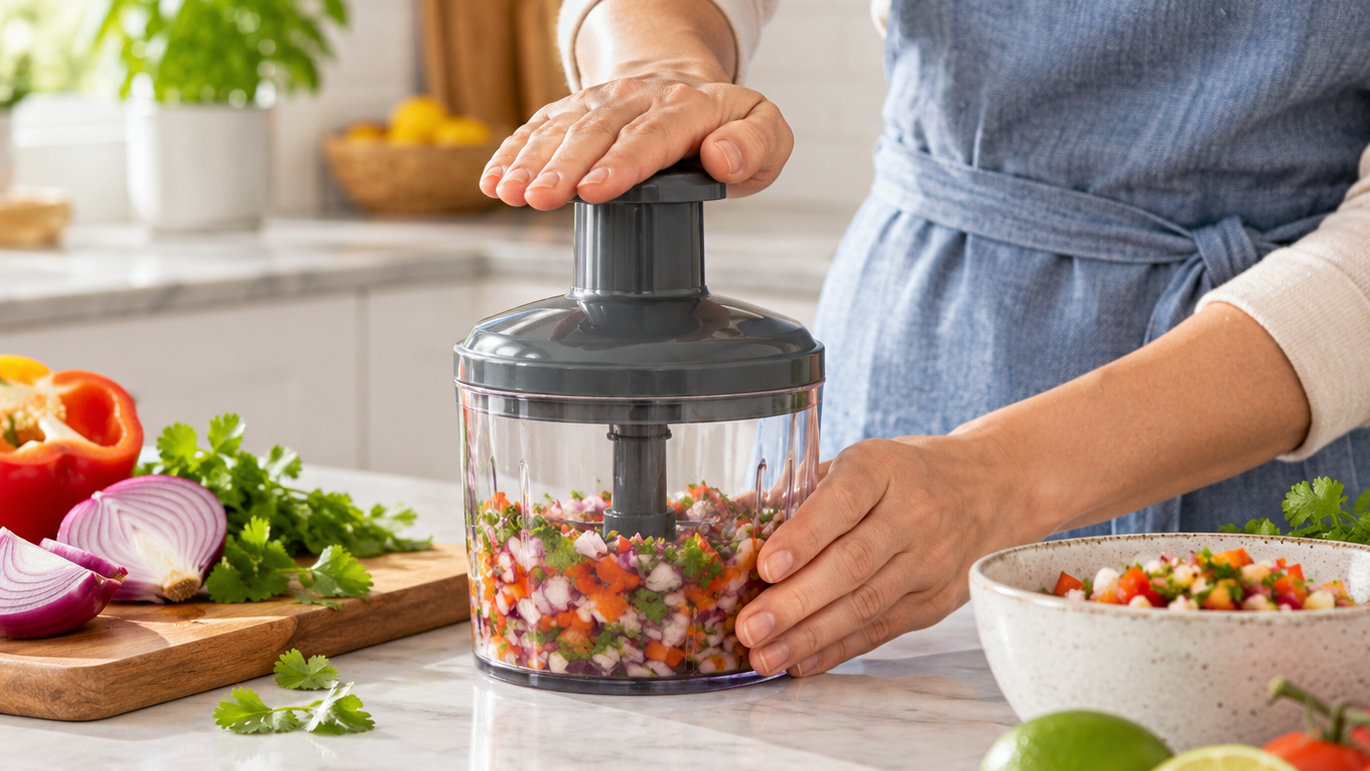 Kitchen Gadget Deals Under $25: Prime Big Deal Days
