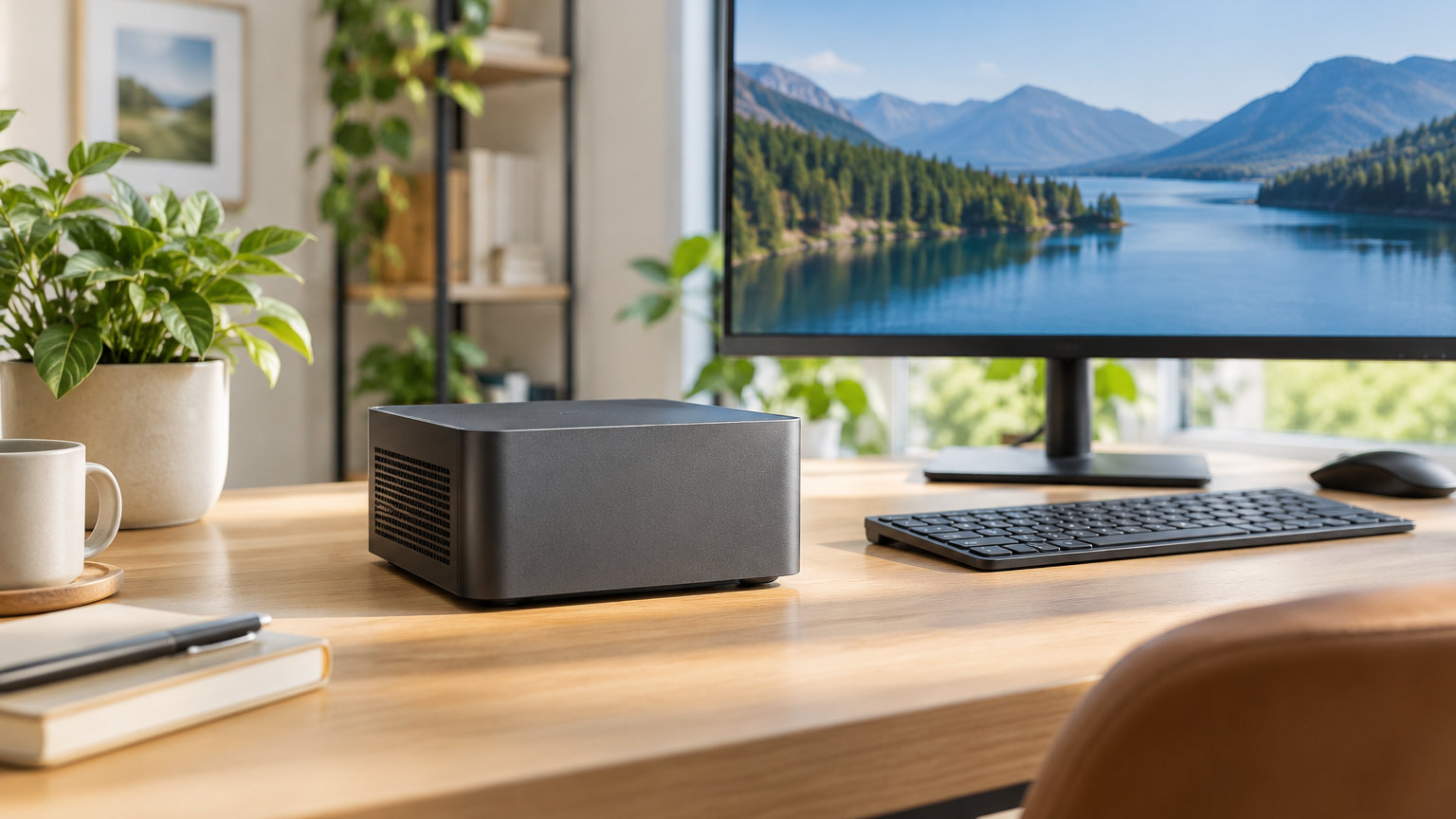 Mini PC Deals: Prime Big Deal Days