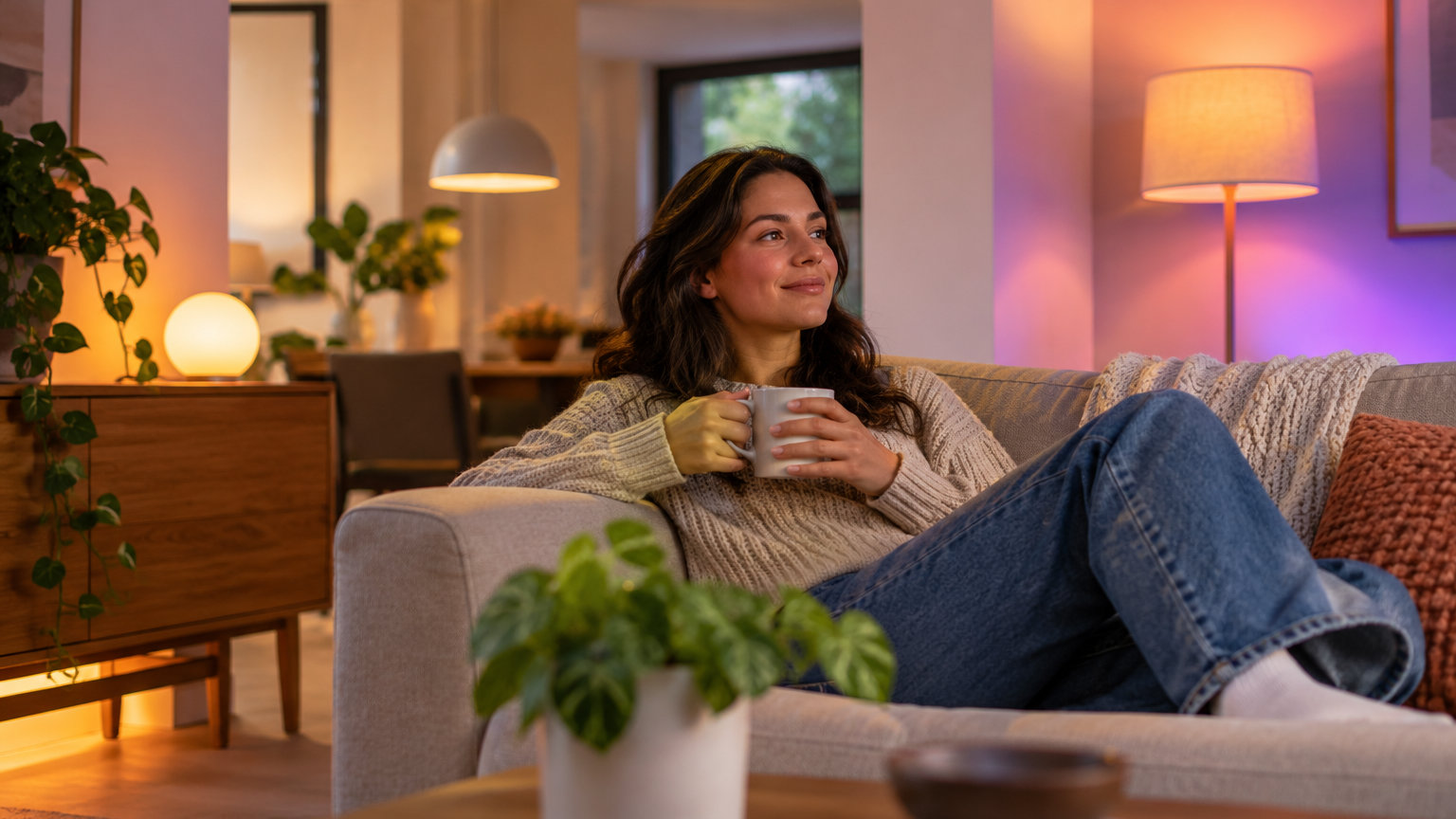 Philips Hue Deals: Prime Big Deal Days