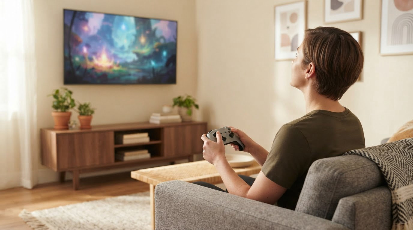 Xbox Deals: Prime Big Deal Days