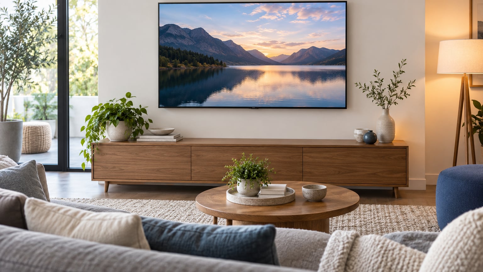 Samsung TV Deals: Prime Big Deal Days