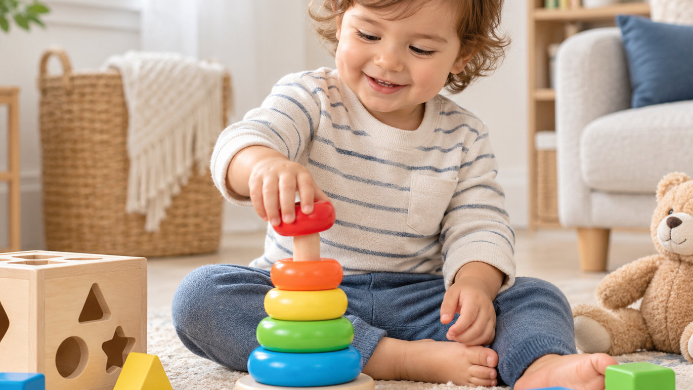 Toddler Toy Deals: Prime Big Deal Days