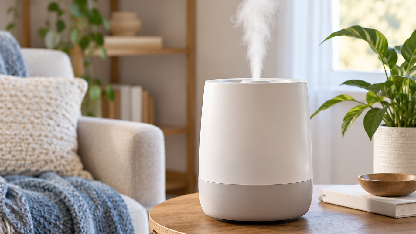 Humidifier Deals: Prime Big Deal Days