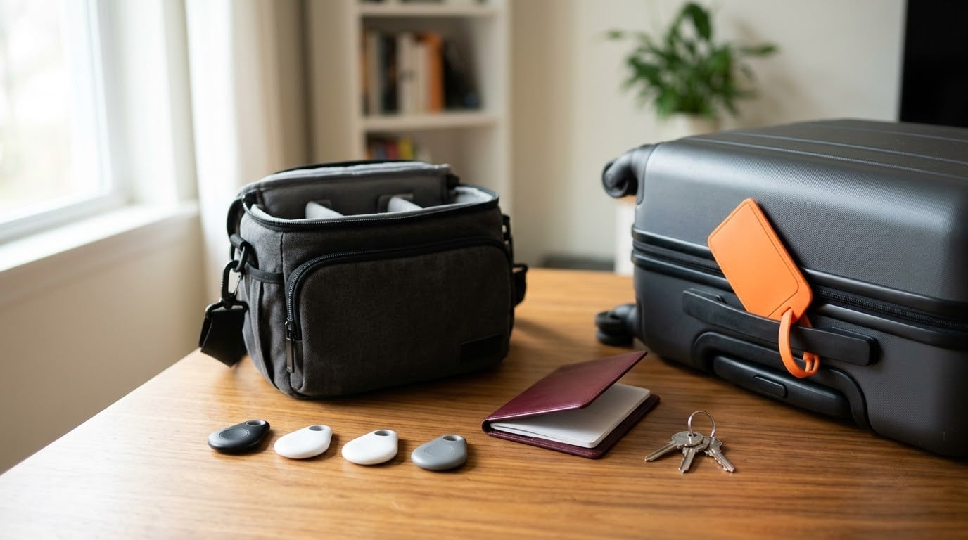 AirTag Deals: Prime Big Deal Days