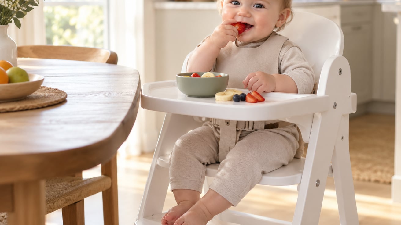 High Chair Deals: Prime Big Deal Days