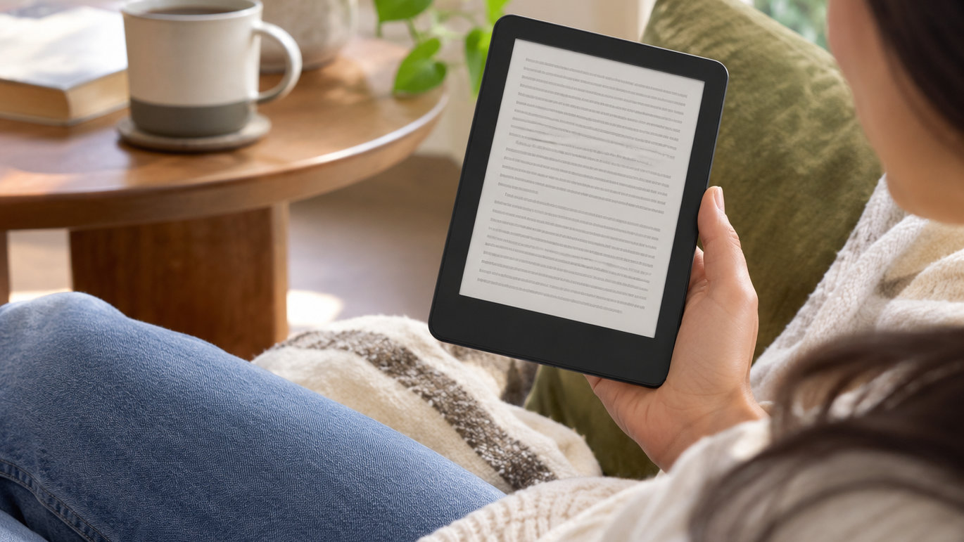 Kindle Paperwhite Deals: Prime Big Deal Days