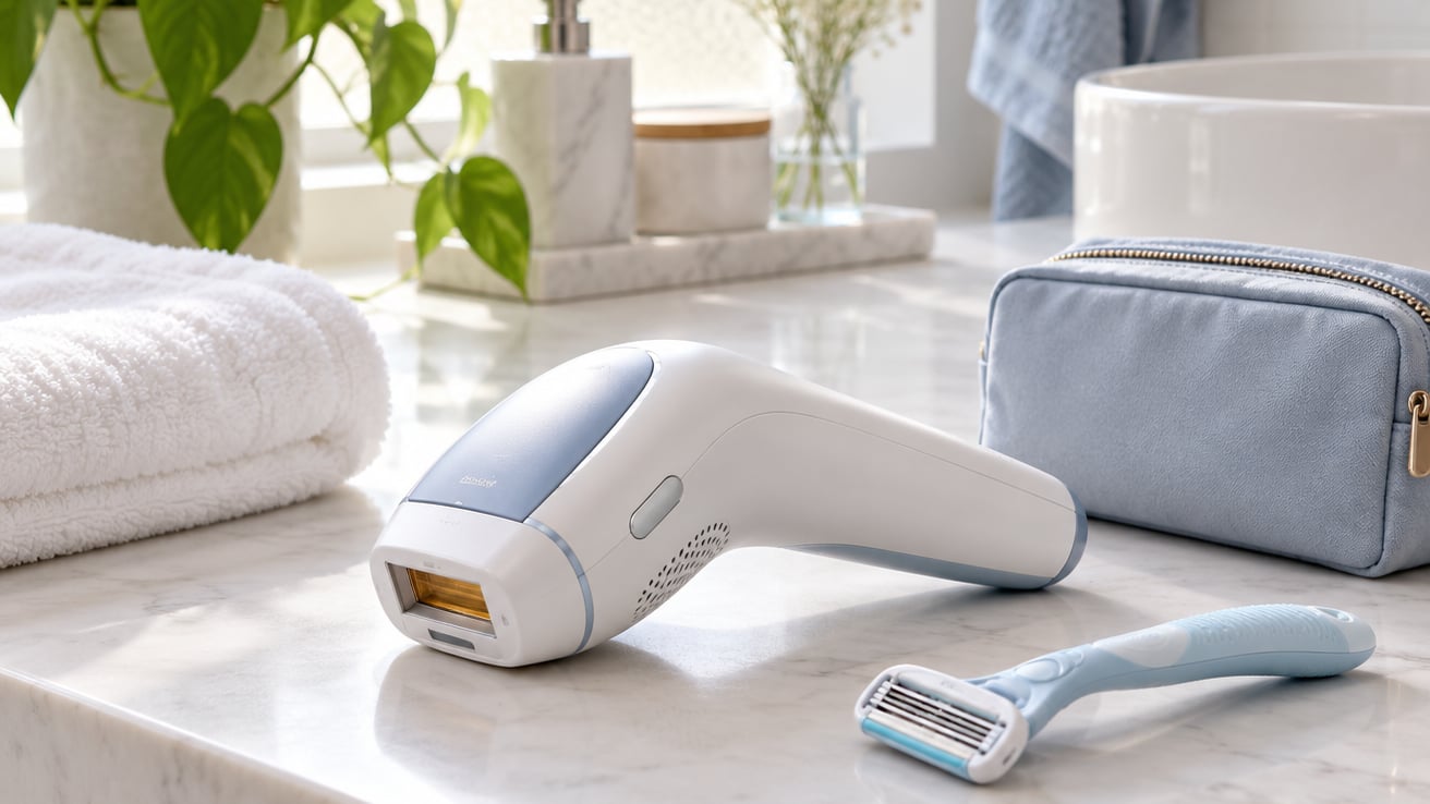 IPL Hair Removal Deals: Prime Big Deal Days