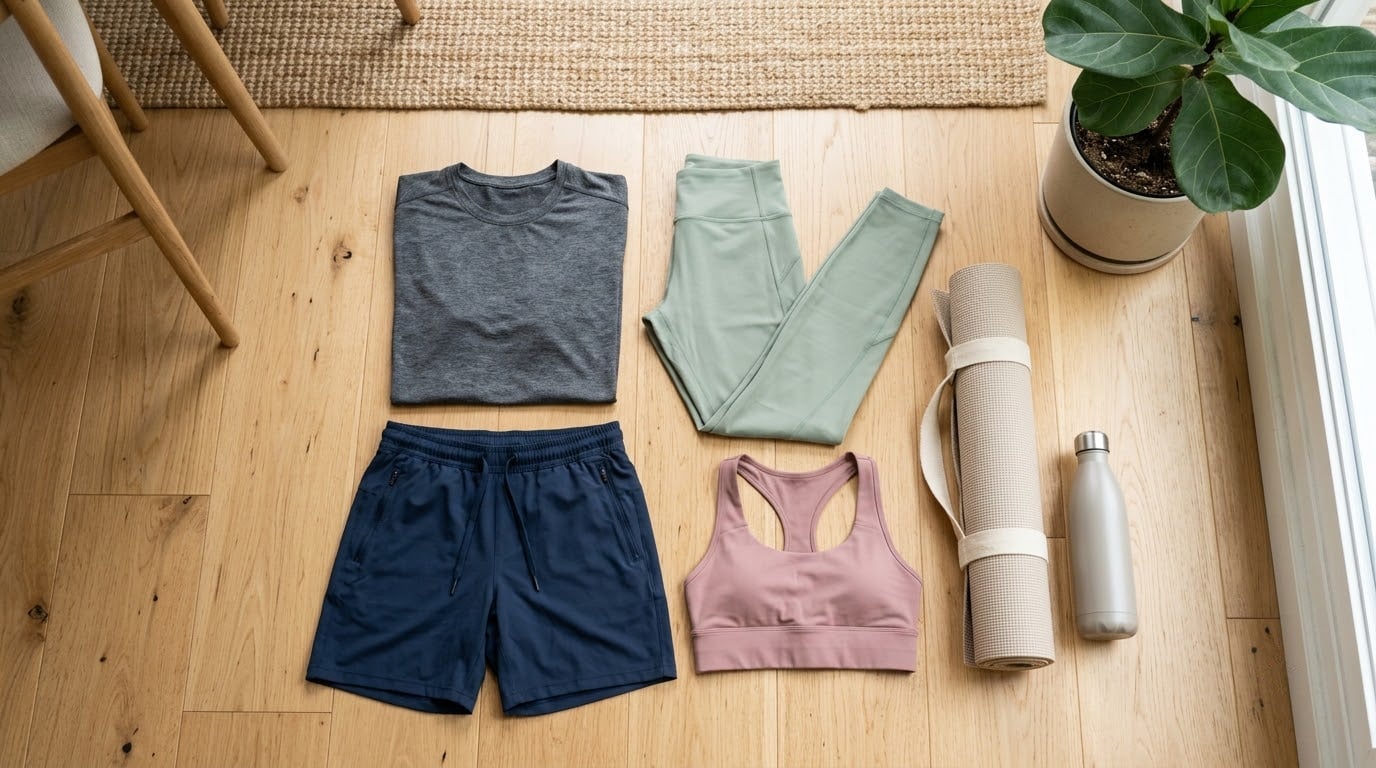 Activewear Deals: Prime Big Deal Days