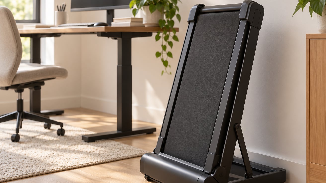 Walking Pad Deals: Prime Big Deal Days
