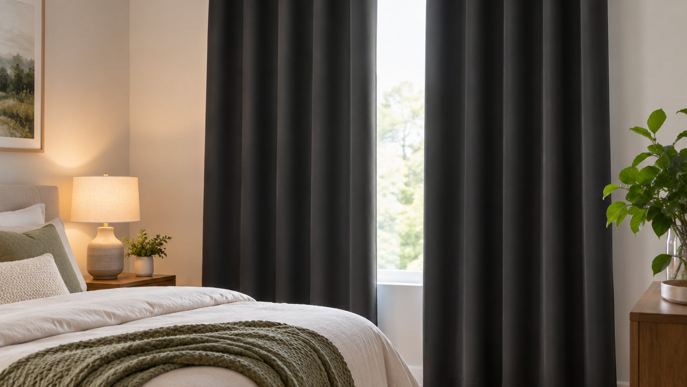 Blackout Curtain Deals: Prime Big Deal Days