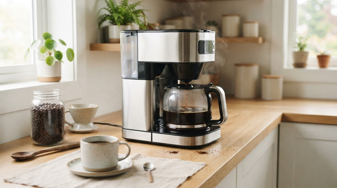 Coffee Maker Deals: Prime Big Deal Days