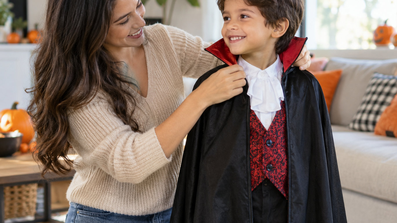 Halloween Costume Deals: Prime Big Deal Days