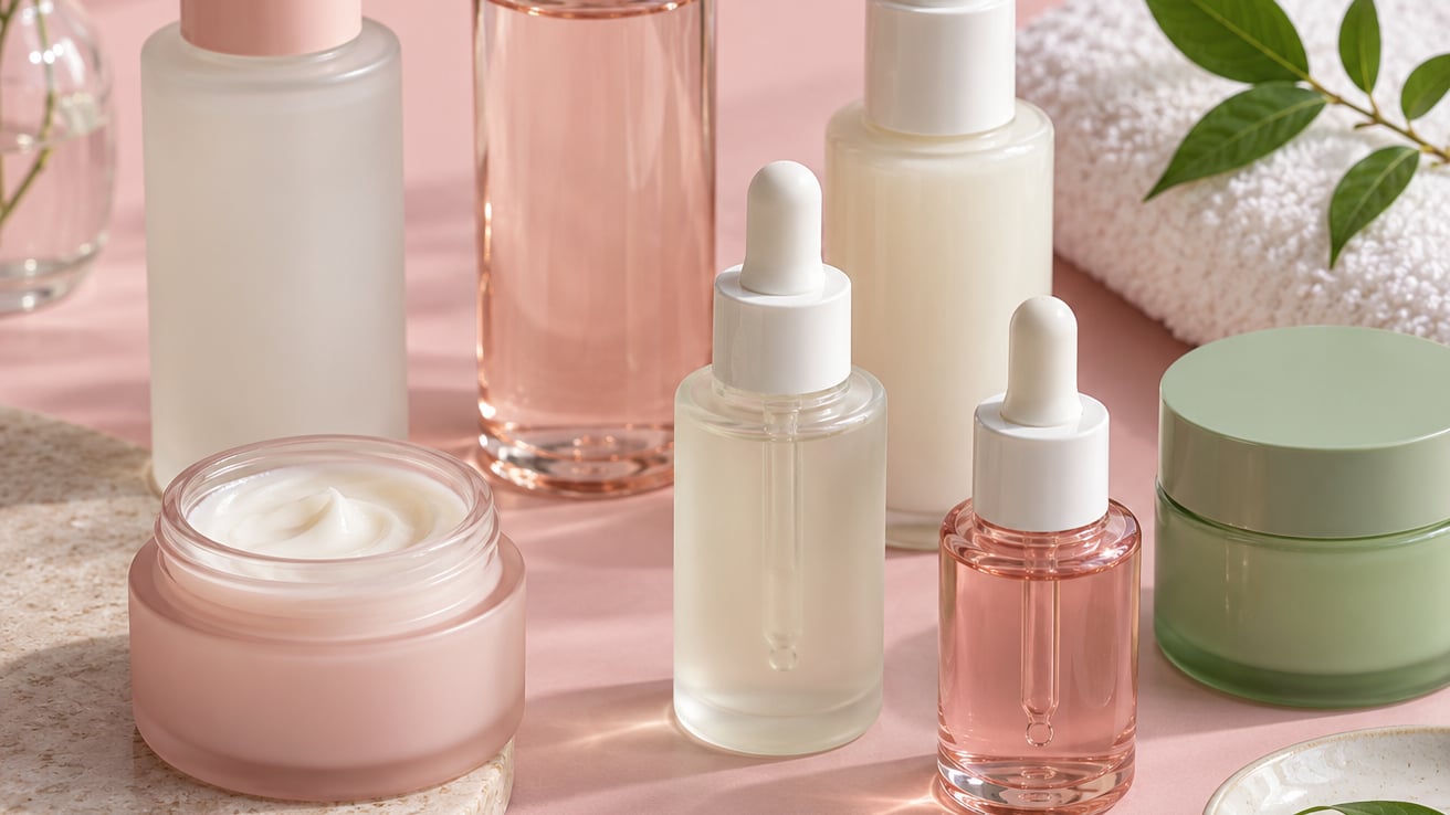 Korean Skincare Deals: Prime Big Deal Days
