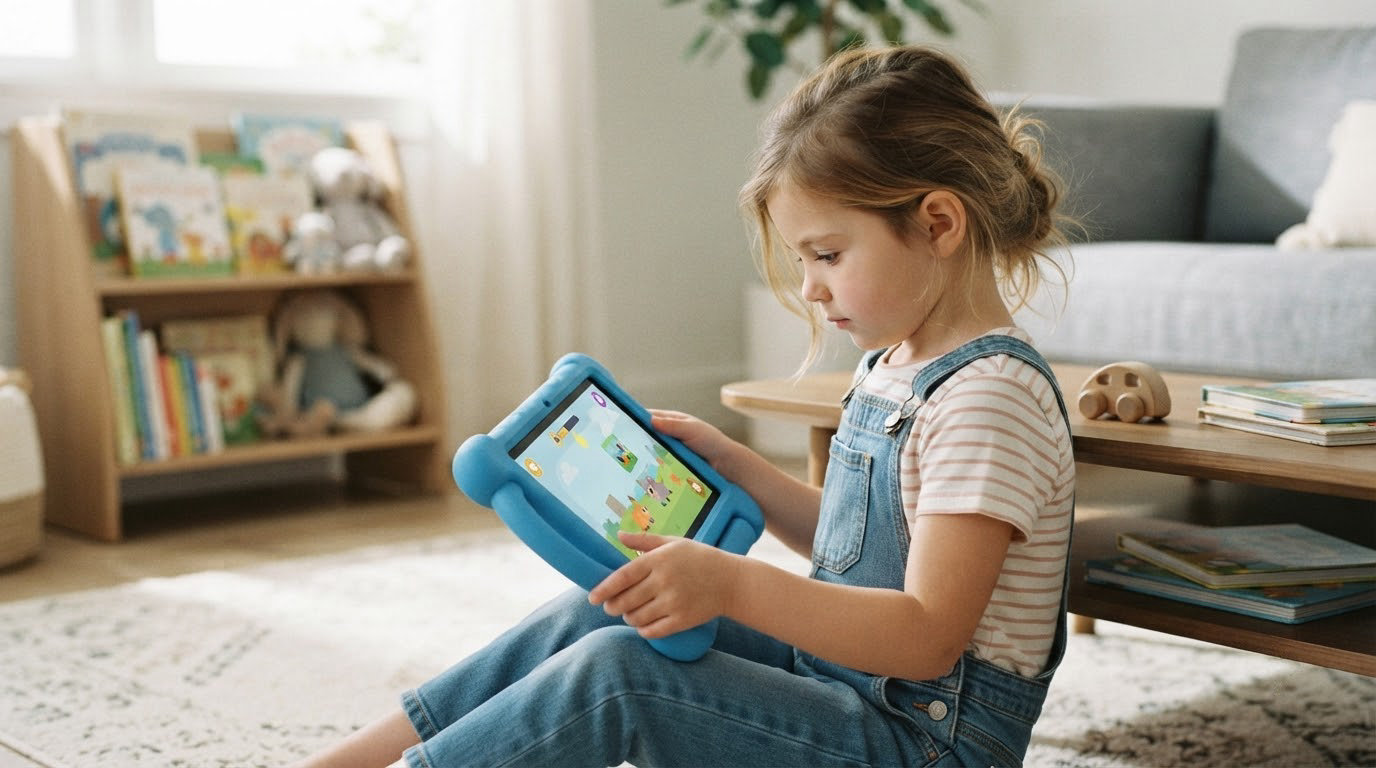 Amazon Kids Tablet Deals: Prime Big Deal Days