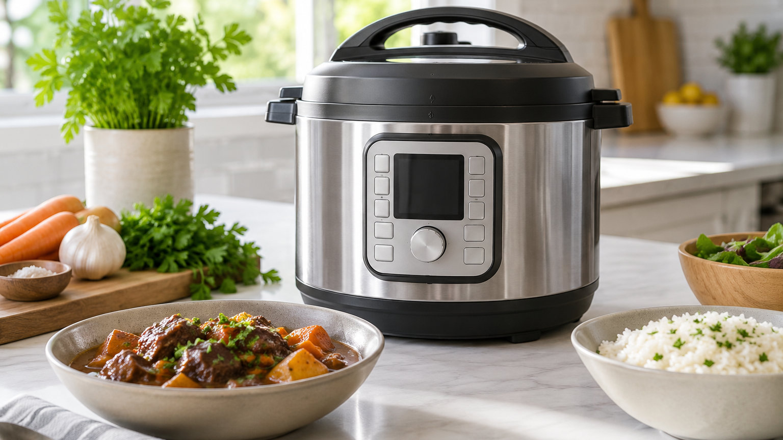 Instant Pot Deals: Prime Big Deal Days