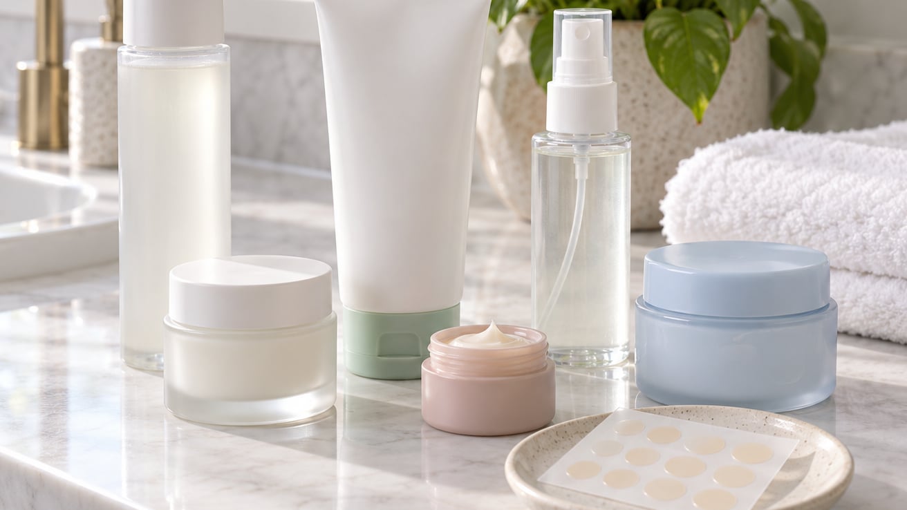 COSRX Deals: Prime Big Deal Days