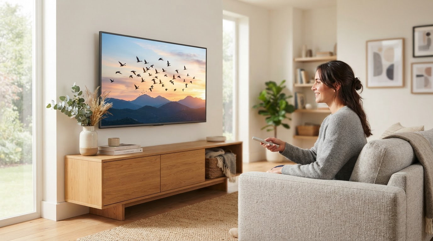 LG TV Deals: Prime Big Deal Days