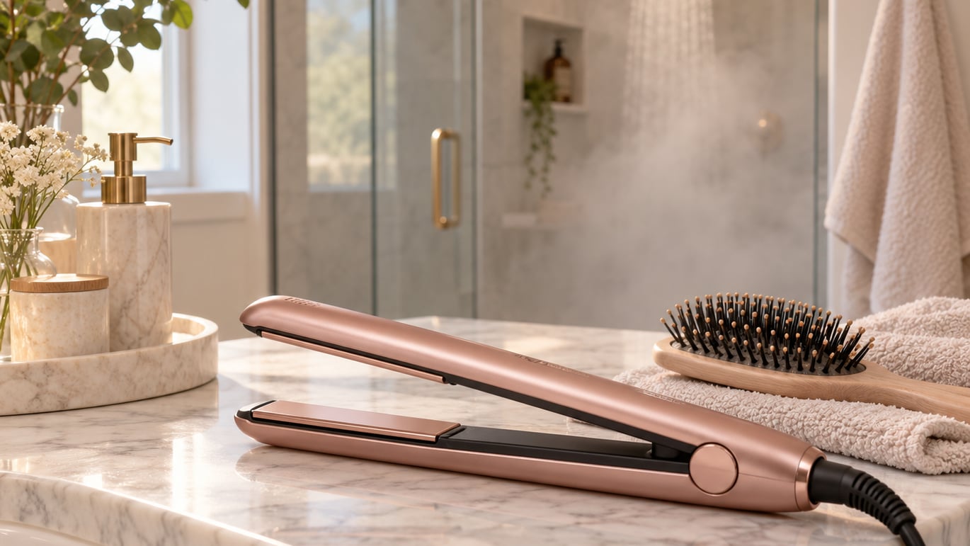 Hair Straightener Deals: Prime Big Deal Days