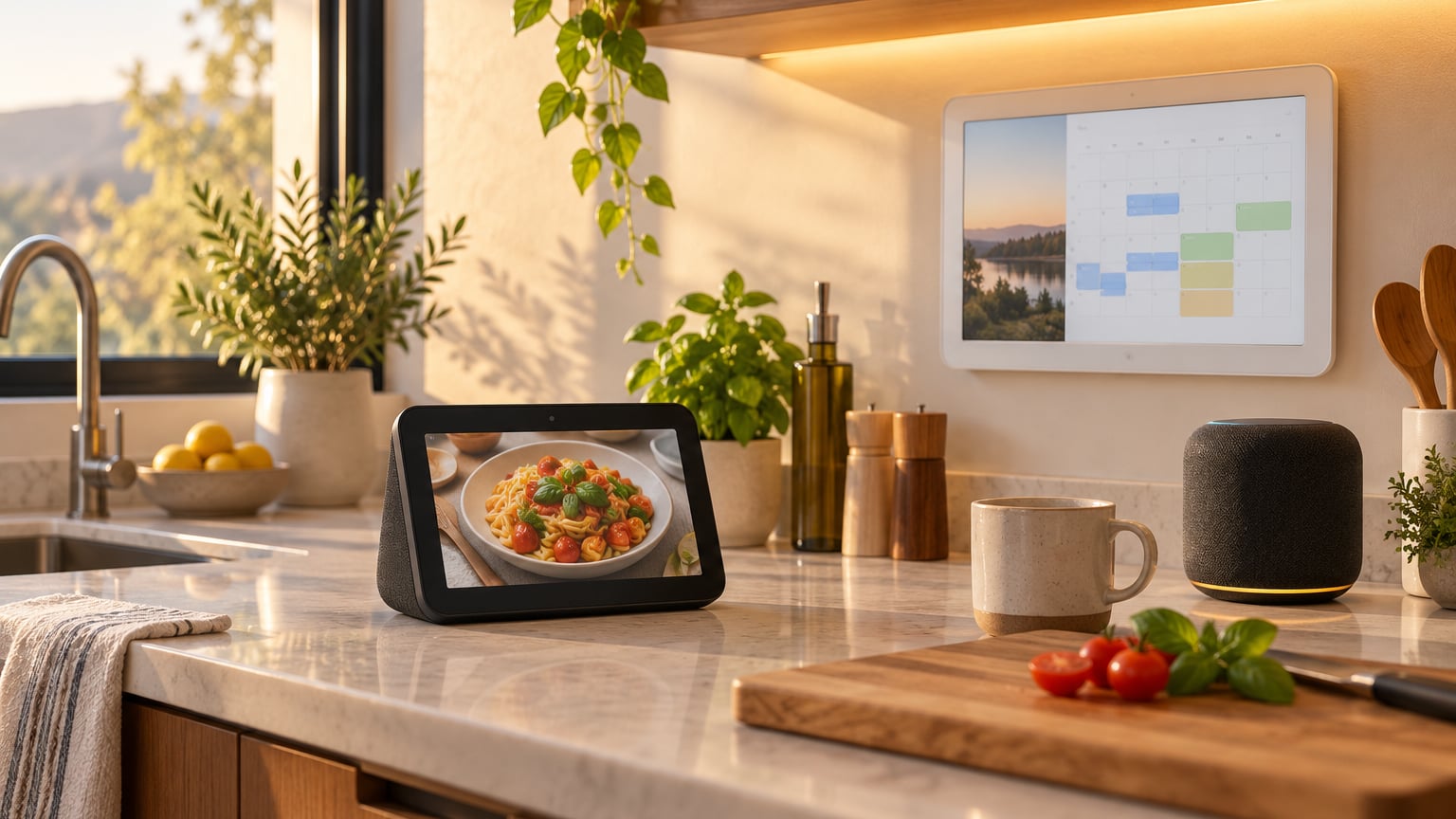 Echo Show Deals: Prime Big Deal Days