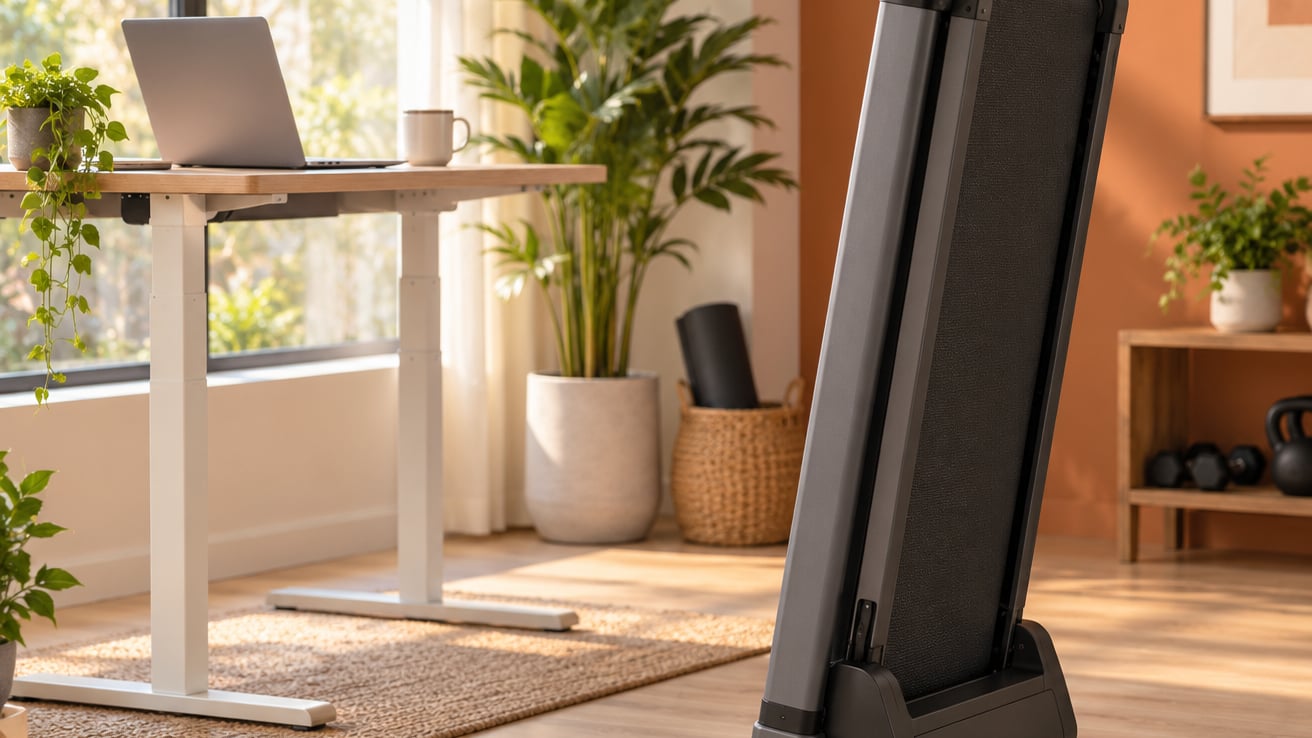 Treadmill Deals: Prime Big Deal Days