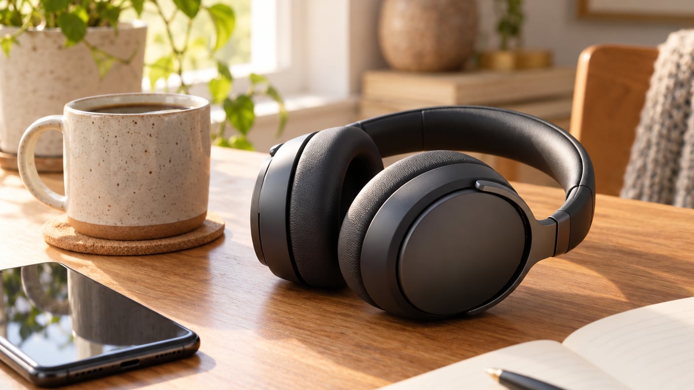Sony Headphone and Earbud Deals: Prime Big Deal Days