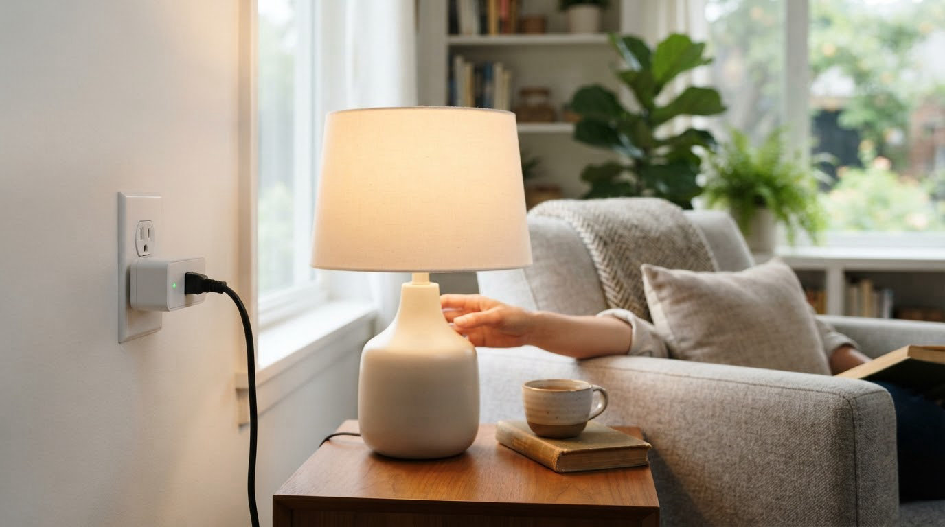 Smart Plug Deals: Prime Big Deal Days