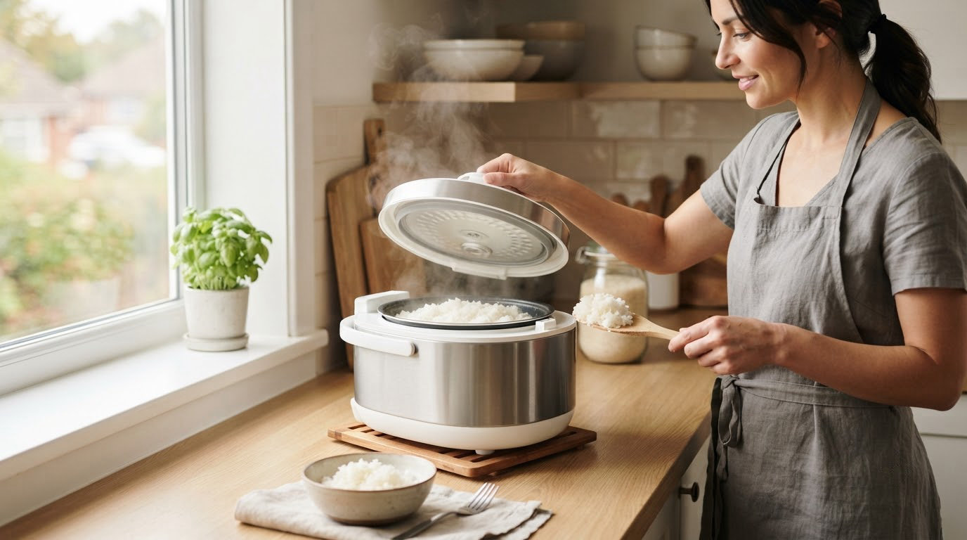Rice Cooker Deals: Prime Big Deal Days