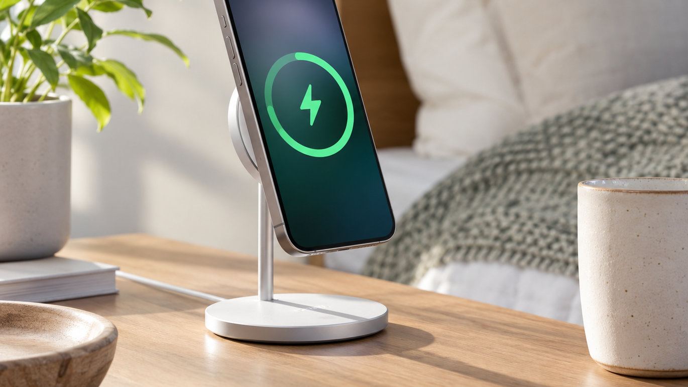 MagSafe Charger Deals: Prime Big Deal Days