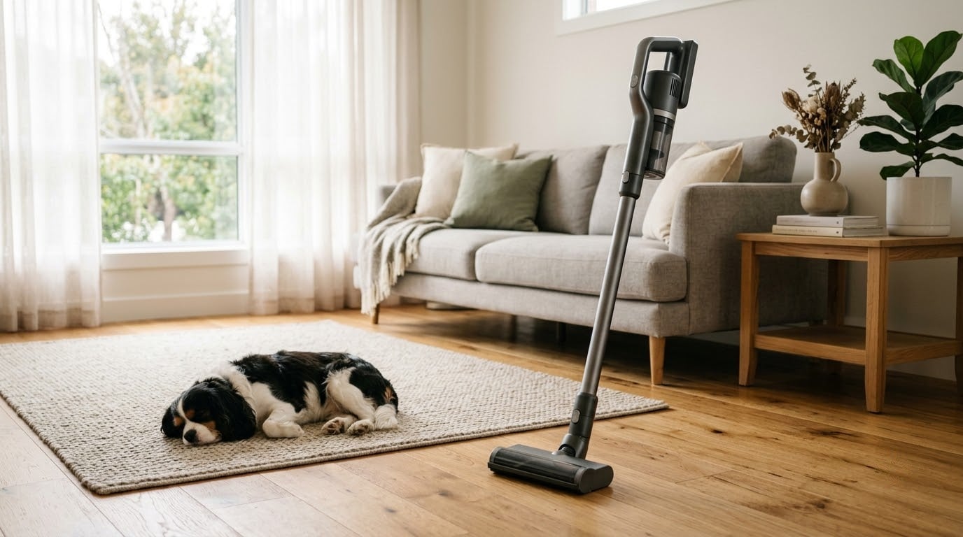 Cordless Vacuum Deals Under $200: Prime Big Deal Days