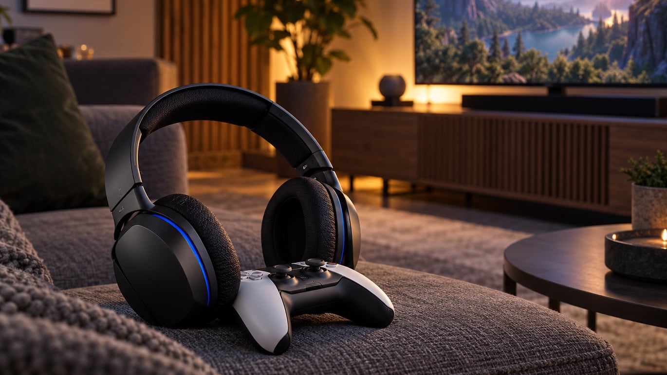 Gaming Headset Deals: Prime Big Deal Days