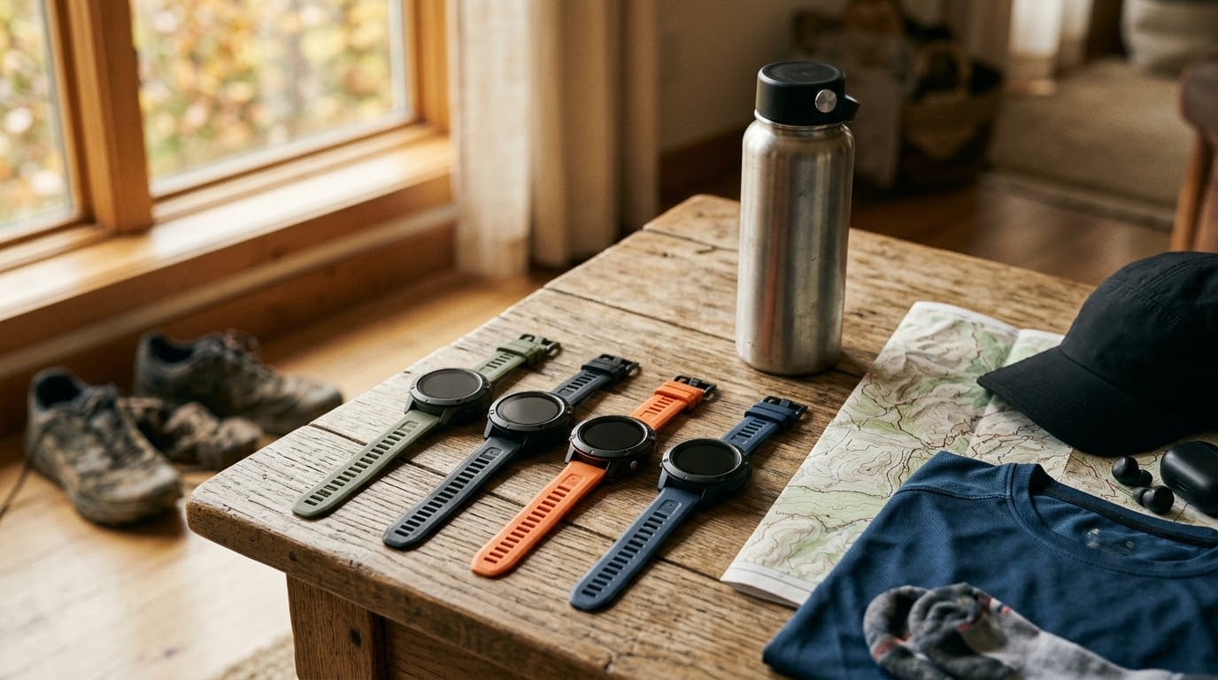 Garmin Watch Deals: Prime Big Deal Days