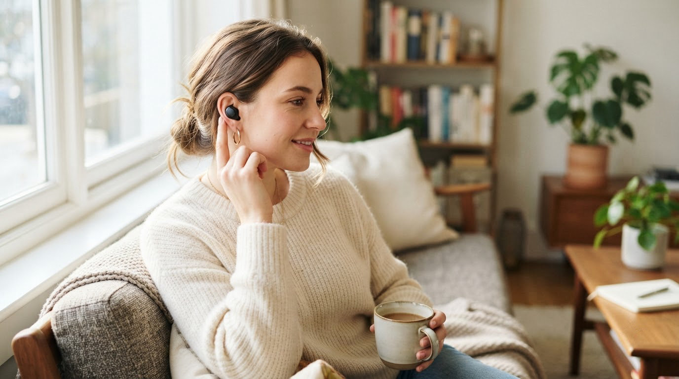 Wireless Earbud Deals Under $50: Prime Big Deal Days