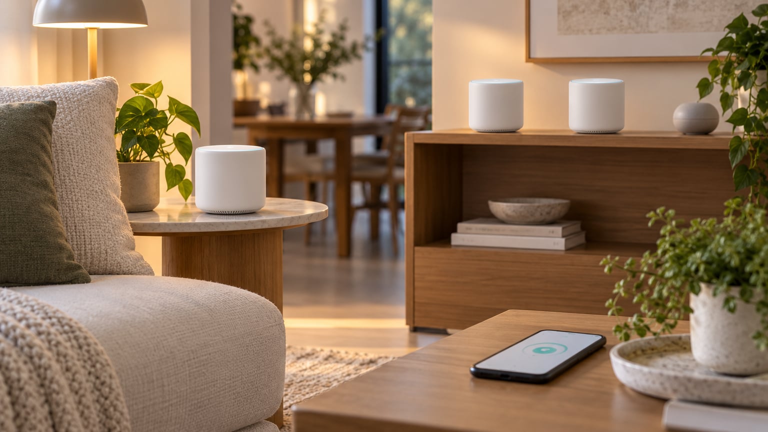 eero Mesh Wi-Fi Deals: Prime Big Deal Days