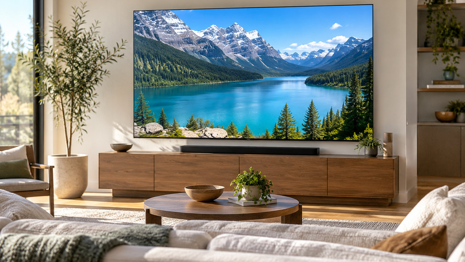 75-Inch and Larger TV Deals: Prime Big Deal Days