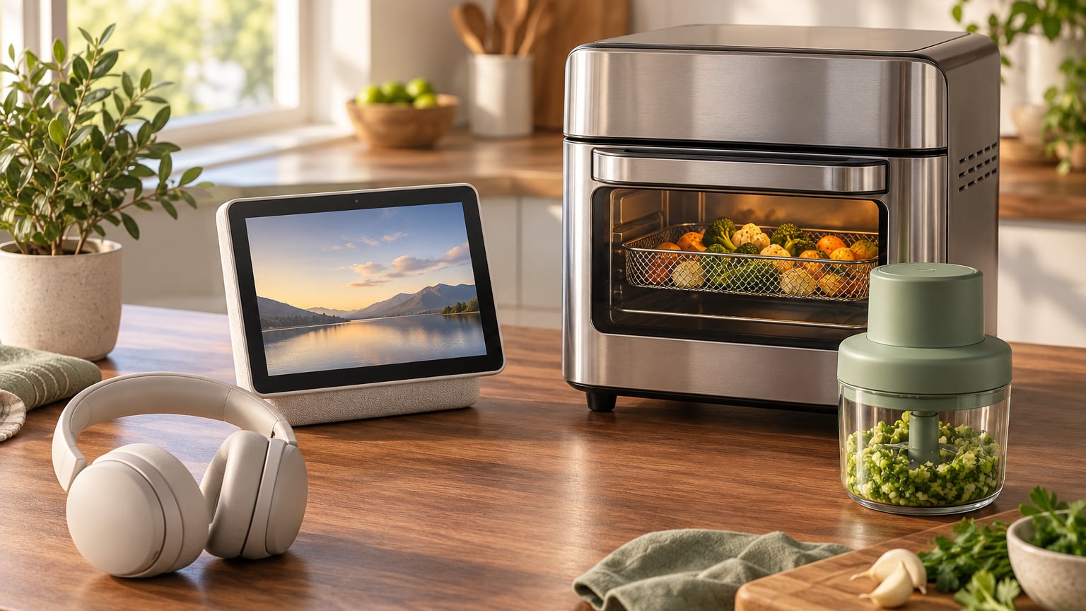 Premium Product Deals: Prime Big Deal Days