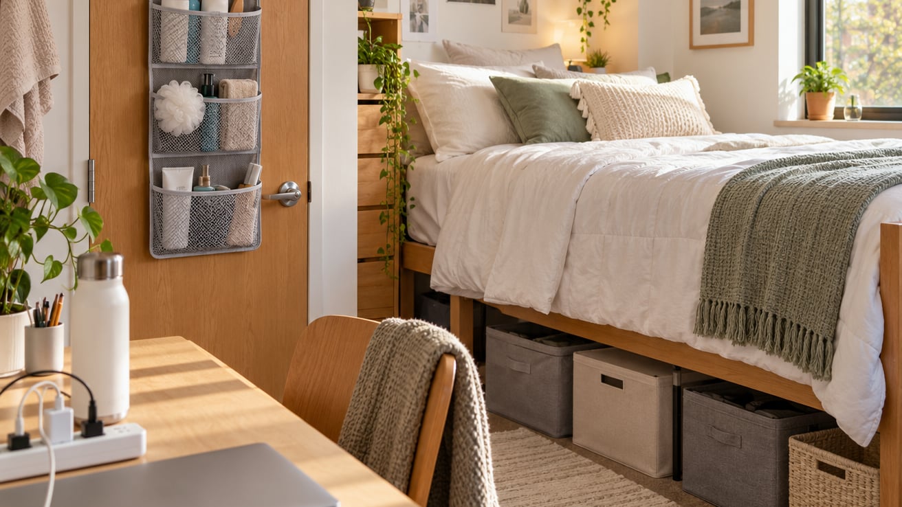 College Dorm Deals: Prime Big Deal Days