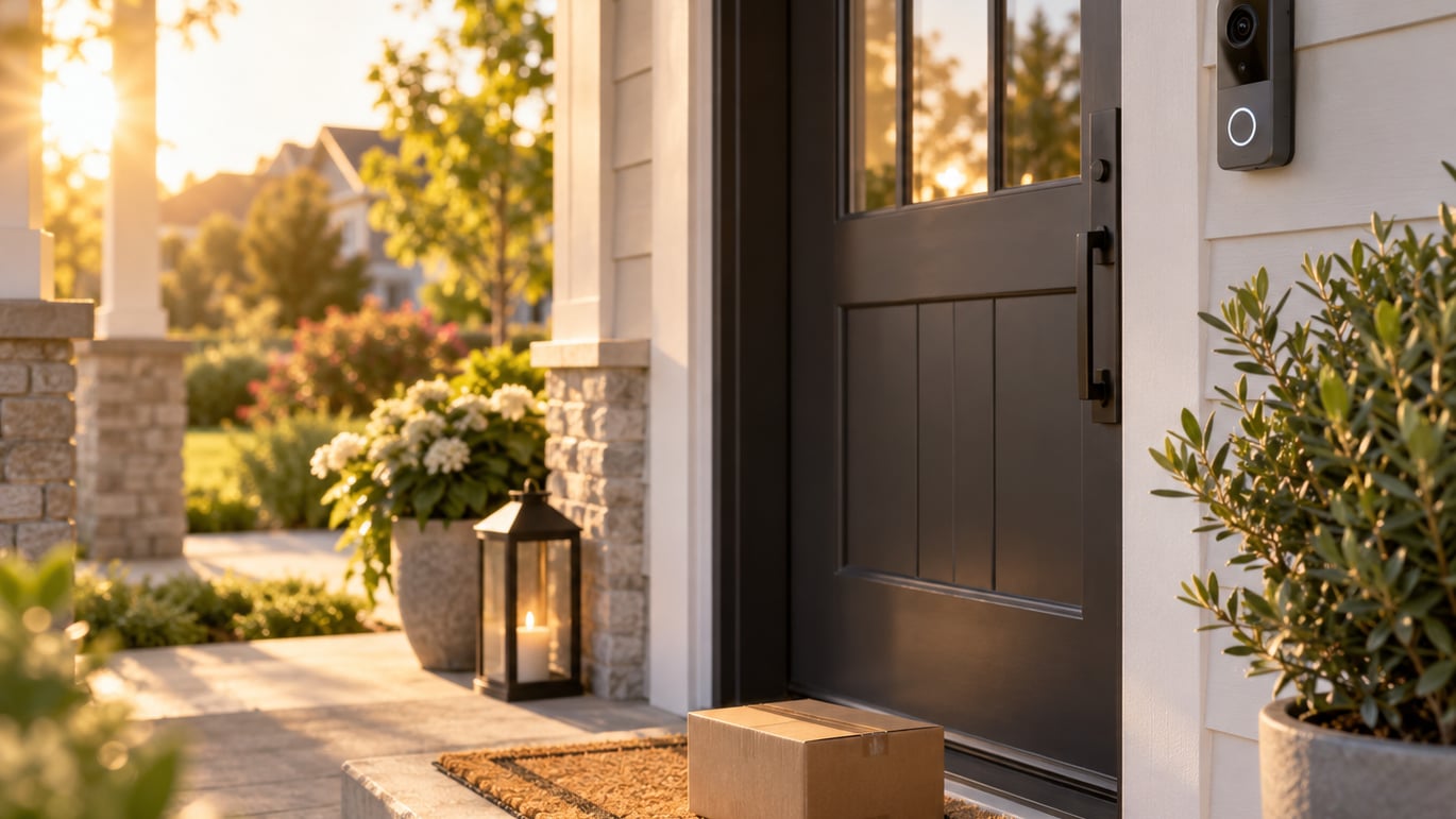 Ring Doorbell Deals: Prime Big Deal Days