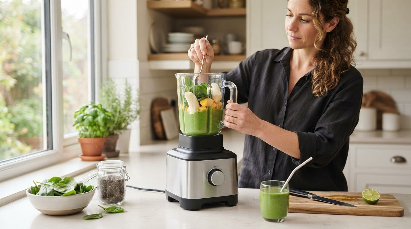Vitamix Blender Deals: Prime Big Deal Days