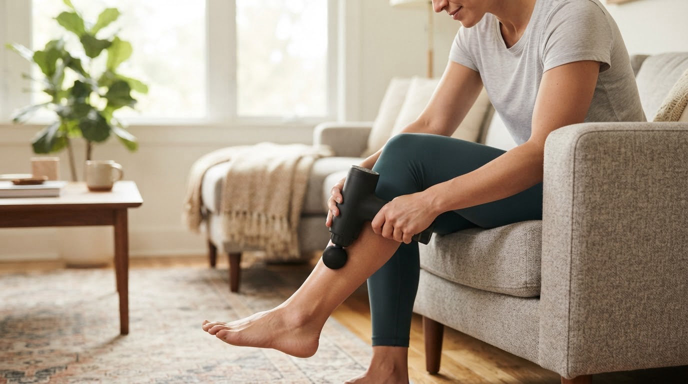 Massage Gun Deals: Prime Big Deal Days