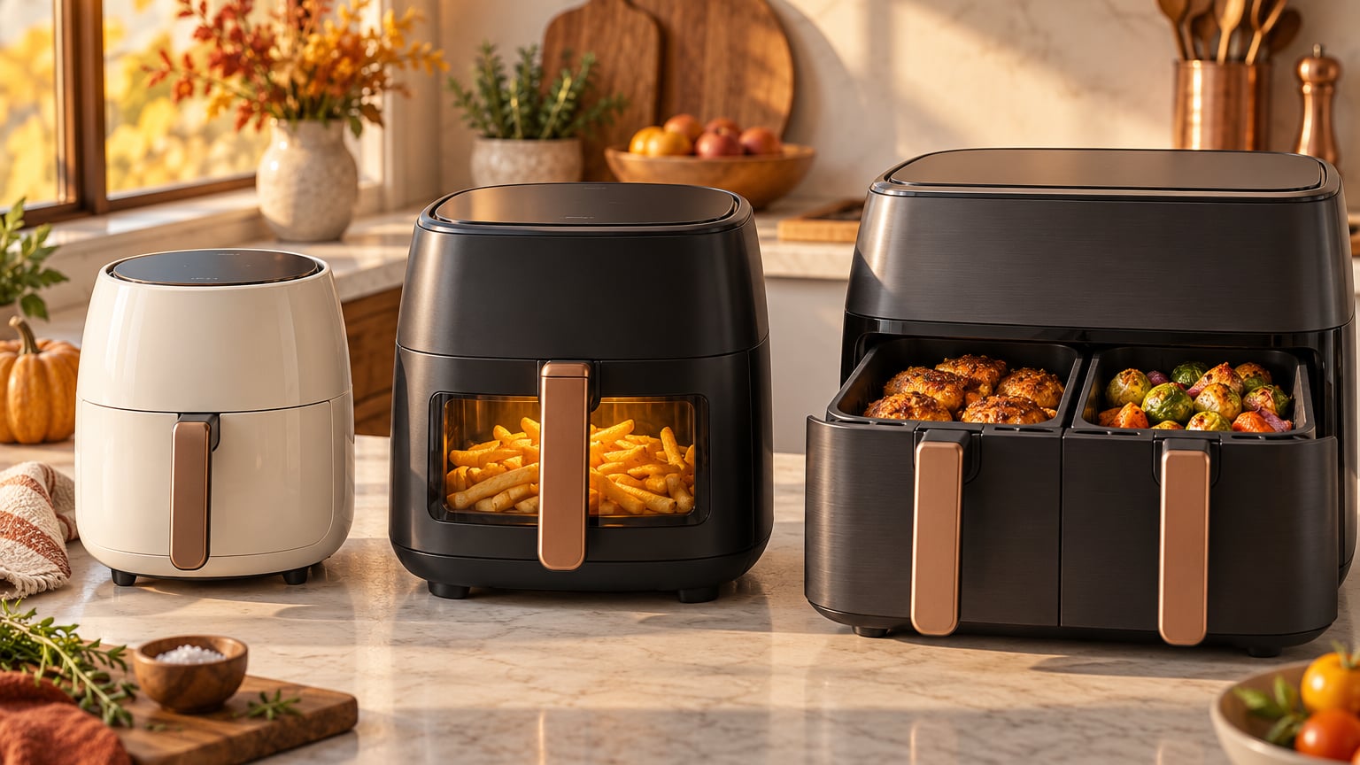 Air Fryer Deals: Prime Big Deal Days
