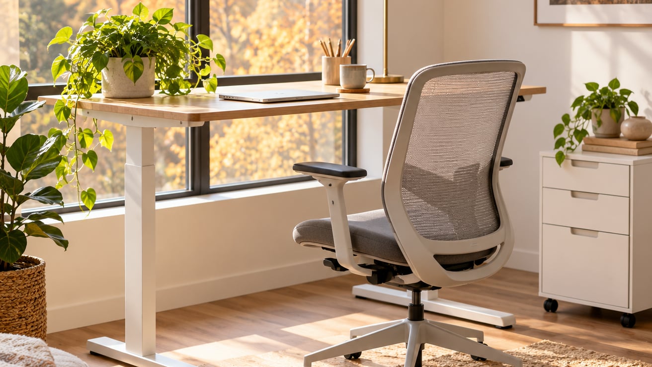 Home Office Furniture Deals: Prime Big Deal Days