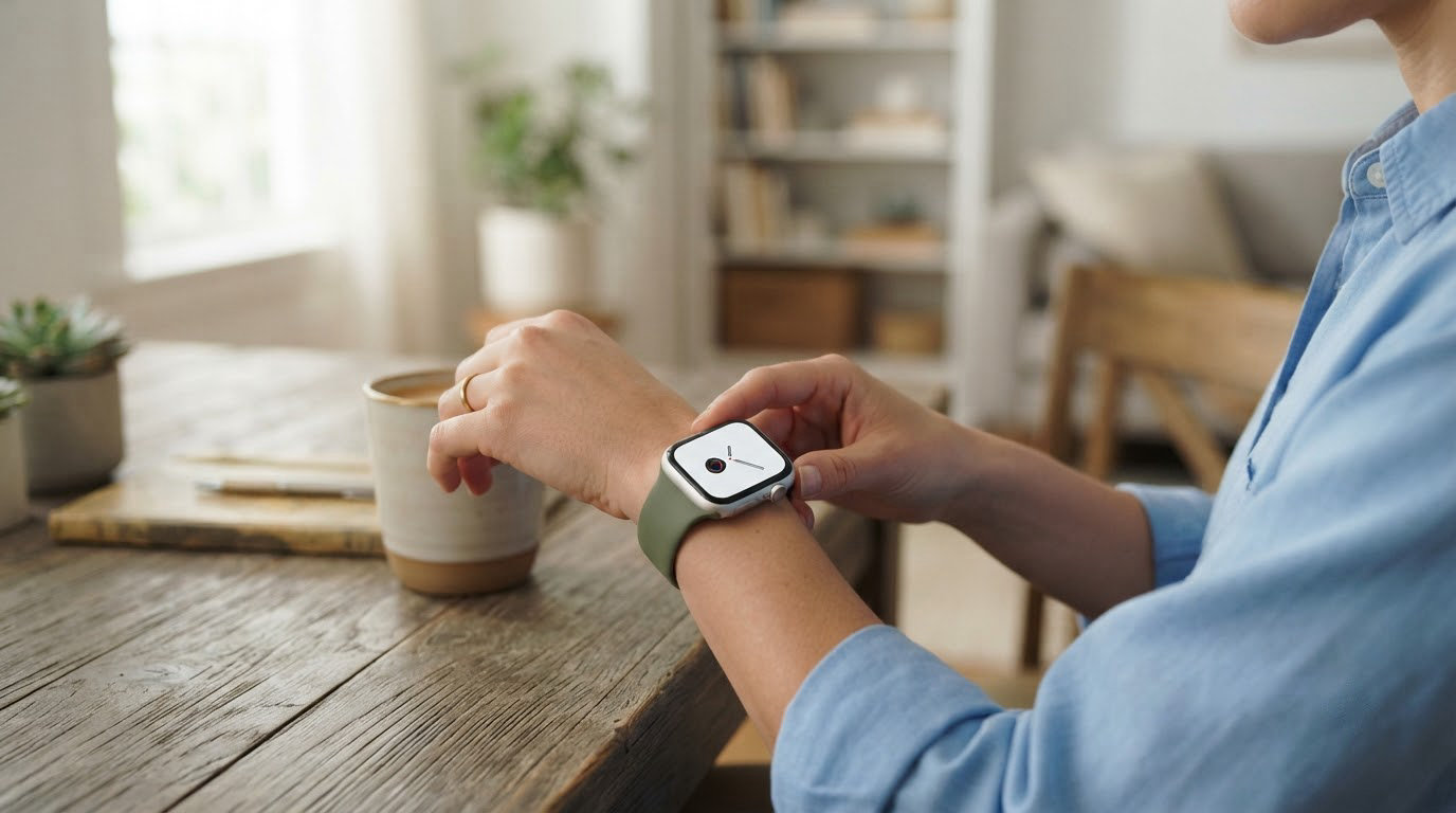 Apple Watch Deals: Prime Big Deal Days