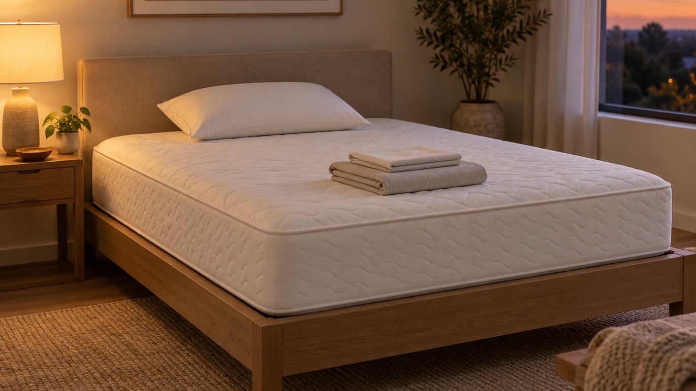 Mattress Deals: Prime Big Deal Days